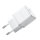 Baseus Ładowarka sieciowa Palm 30W USB-C - biała - 1502175 - zdjęcie 2